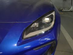 Subaru BRZ 2.4L Manual - photo 4