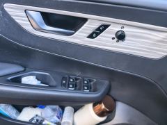 Hongqi E-QM5 610km PLUS - photo 13