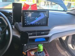 Hongqi E-QM5 610km PLUS - photo 17