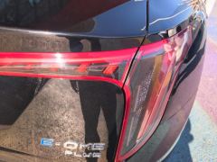 Hongqi E-QM5 610km PLUS - photo 5