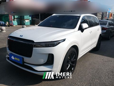 2021 Li Auto ONE Extended range 6-seater version - car from China