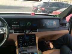 Li Auto ONE Extended range 6-seater version - photo 17