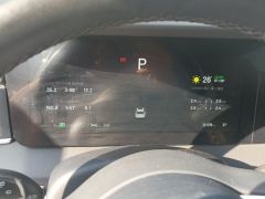 Li Auto ONE Extended range 6-seater version - photo 20