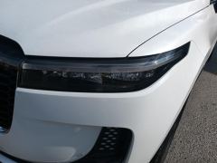 Li Auto ONE Extended range 6-seater version - photo 4
