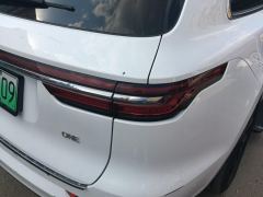Li Auto ONE Extended range 6-seater version - photo 5