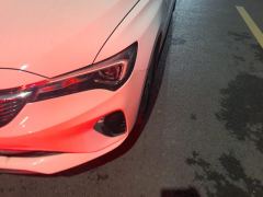 Buick Verano Pro 1.5T fun version - photo 4