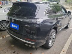 Buick Envision Plus Enclave Plus AWD Avenir Avia - ფოტო 2