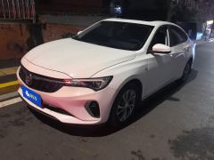 Buick Verano Pro 1.5T fun version - photo 1