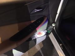 Buick Verano Pro 1.5T fun version - photo 12