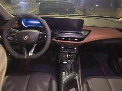 Buick Verano Pro 1.5T fun version - photo 16