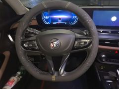 Buick Verano Pro 1.5T fun version - photo 18