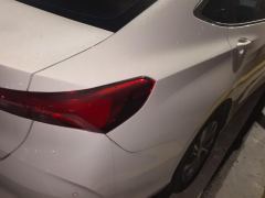 Buick Verano Pro 1.5T fun version - photo 5