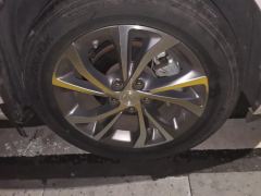Buick Verano Pro 1.5T fun version - photo 6