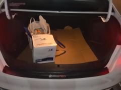 Buick Verano Pro 1.5T fun version - photo 7