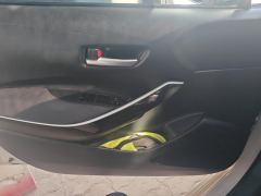 Toyota Corolla Dual-Engine 1.8L E-CVT Elite Edition - photo 13