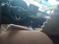 Toyota Corolla Dual-Engine 1.8L E-CVT Elite Edition - photo 16