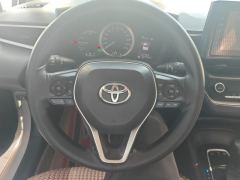 Toyota Corolla Dual-Engine 1.8L E-CVT Elite Edition - photo 18