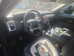 Land Rover Discovery 2.0T 300PS S - фото 16