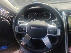 Land Rover Discovery 2.0T 300PS S - фото 18
