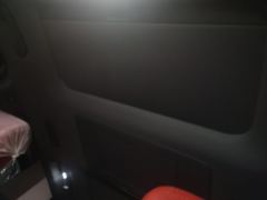 eπ Yipai 008 EREV 210Max 6-seater - photo 15