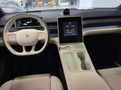 NIO ES6 500km 75kWh - photo 16