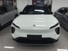 NIO ES6 500km 75kWh - photo 3