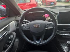 Cadillac CT5 28T Luxury - фото 18