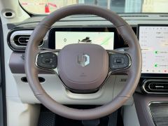 Leapmotor C11 EREV 300 Exclusive Edition - фото 10