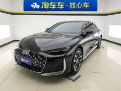 Audi A6L 2.0T Prestige - фото 1
