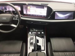 Audi A6L 2.0T Prestige - фото 19