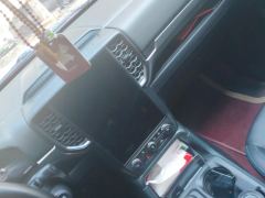 Ford Ranger Mountain Forest 4WD Automatic Diesel - ფოტო 17