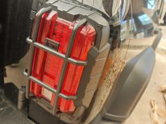 Tank 300 2.0T Conqueror - photo 5