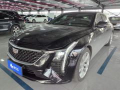 Cadillac CT5 28T Luxury Pro - фото 1