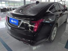 Cadillac CT5 28T Luxury Pro - фото 2