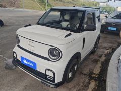 Geely Galaxy Panda 210km Panda Karting - ფოტო 1