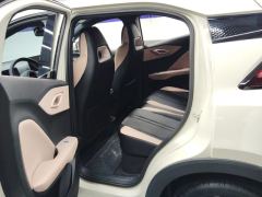 BYD Seagull Honor Edition 405km Flying Edition - photo 10