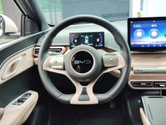 BYD Seagull Honor Edition 405km Flying Edition - photo 11