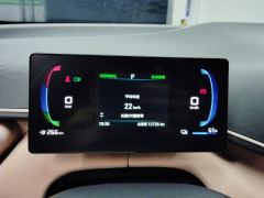 BYD Seagull Honor Edition 405km Flying Edition - photo 12