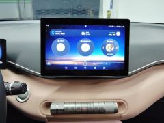 BYD Seagull Honor Edition 405km Flying Edition - photo 13