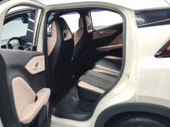 BYD Seagull Honor Edition 405km Flying Edition - photo 17