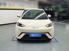 BYD Seagull Honor Edition 405km Flying Edition - photo 2