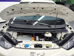 BYD Seagull Honor Edition 405km Flying Edition - photo 20