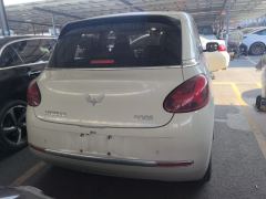 Wuling Bingo Binguo 333km Joy Edition - photo 10