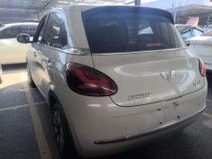 Wuling Bingo Binguo 333km Joy Edition - photo 11