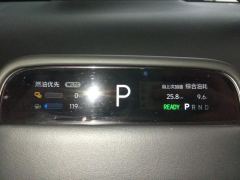 Li Auto L9 Max - ფოტო 20