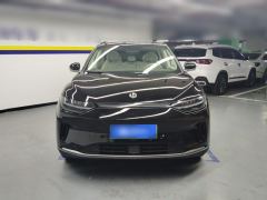 Leapmotor C11 EV Edition 502km 500Smart Edition - фото 2