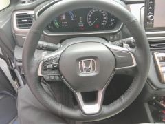 Honda Odyssey 2.0L Sharp Joy Edition 7-seater - ფოტო 18