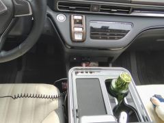 Honda Odyssey 2.0L Sharp Joy Edition 7-seater - ფოტო 19