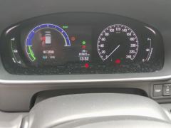Honda Odyssey 2.0L Sharp Joy Edition 7-seater - ფოტო 20