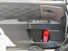 Honda Odyssey 2.0L Sharp Joy Edition 7-seater - фото 12